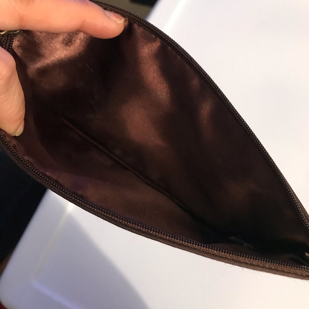 Makeup bag π - Picture 3 of 3